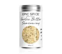 Garlic Butter Seasoning 120 g