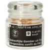 Gekonfijte Gember uit Fiji 50 g