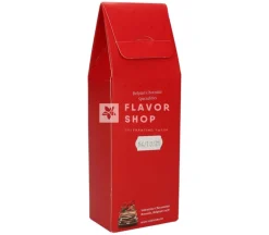 Gember met Fondant Chocolade 200 g