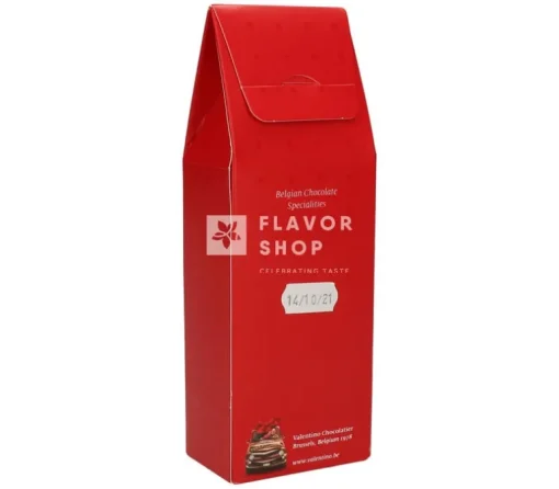 Gember met Fondant Chocolade 200 g