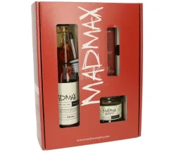 Giftbox Madmax