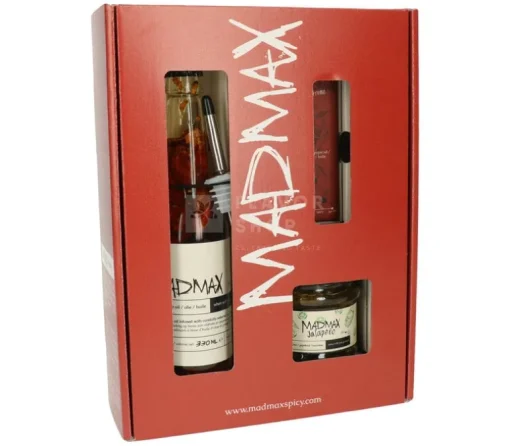 Giftbox Madmax