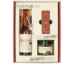 Giftbox Madmax
