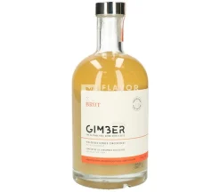 Gimber Brut 70 cl