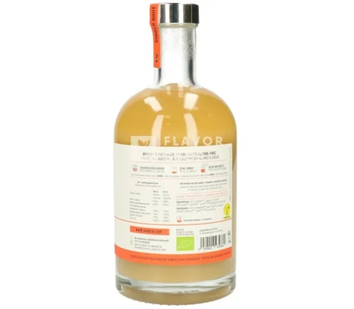 Gimber Brut 70 cl