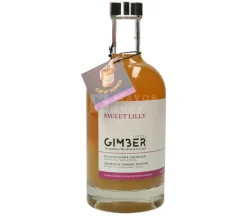 Gimber Sweet Lilly 70 cl*
