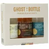 Gin Collection Ghost in a Bottle 3 x 10 cl