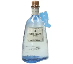 Gin Mare Capri 70 cl