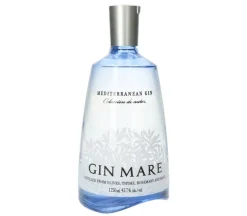 Gin Mare MAGNUM 1,75 L