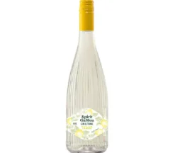 Gin Tonic Sicilian Lemon 75 cl*