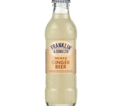 Ginger Beer 20 cl*