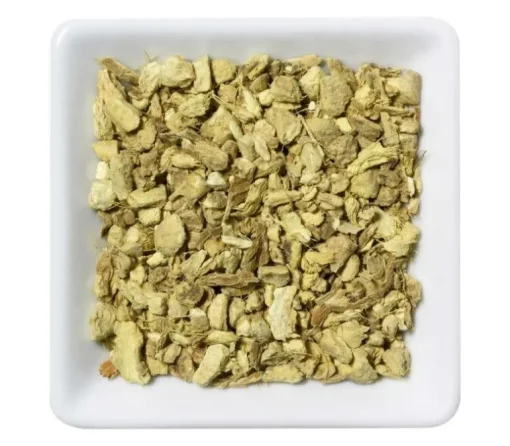 Ginger Nr 428 - 100 g