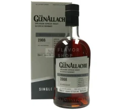 GlenAllachie 2008 SC - PX Hogshead 70 cl