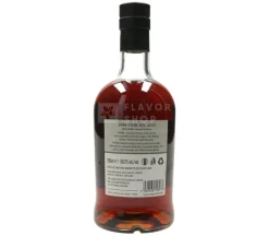GlenAllachie 2008 SC - PX Hogshead 70 cl