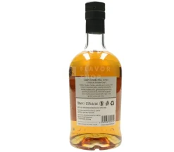 GlenAllachie 2009 SC - Sauternes Hogshead 70 cl