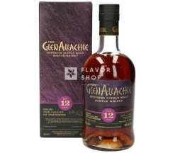 GlenAllaChie 12Y 70 cl