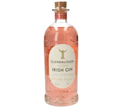 Glendalough Rose Gin 70 cl