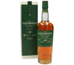 Glendronach 15 years Whisky