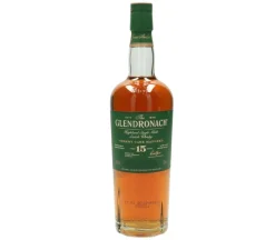 Glendronach 15 years Whisky
