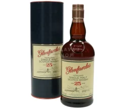 Glenfarclas 25y 70 cl*