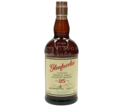 Glenfarclas 25y 70 cl*