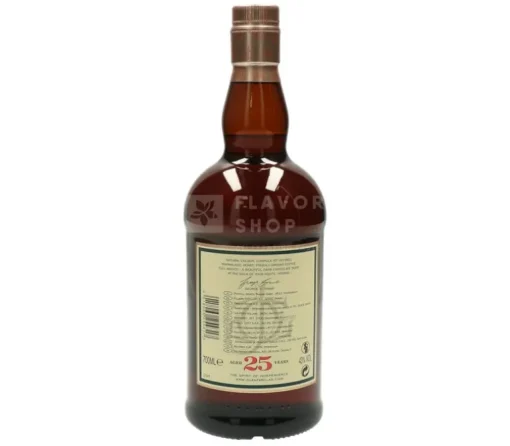 Glenfarclas 25y 70 cl*