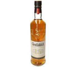 Glenfiddich 15 Years Solera Whisky 70 cl