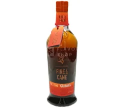 Glenfiddich Fire & Cane Whisky 70 cl
