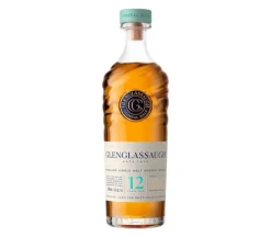Glenglassaugh 12 Y 70 cl