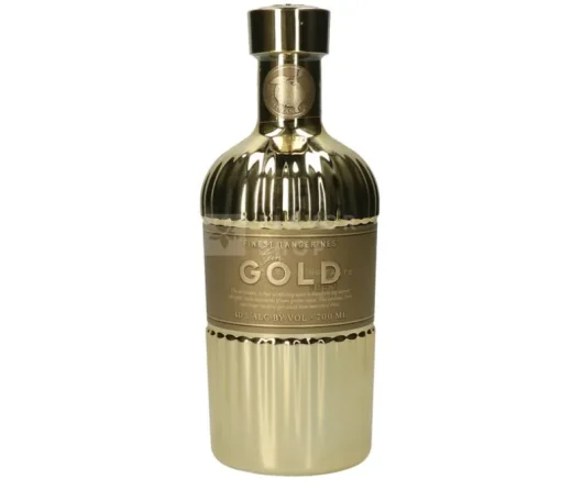 Gold 999.9 Gin 70 cl