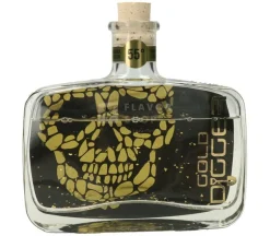 Gold Digger Vodka Likeur 50 cl
