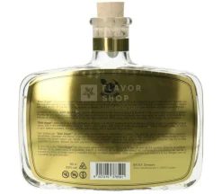 Gold Digger Vodka Likeur 50 cl