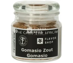 Gomasio zout 40 g
