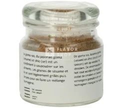 Gomasio zout 40 g