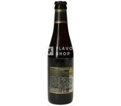 Gouden Carolus Whiskey Infused 33 cl