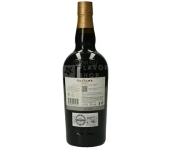 Graham's 2019 Late Bottled Vintage Porto 75 cl