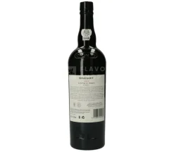 Graham's 2000 Vintage Port 75 cl