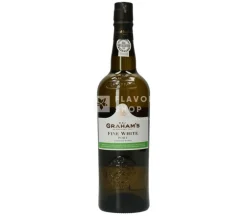 Graham's Fine White Porto 75 cl