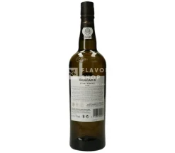 Graham's Fine White Porto 75 cl