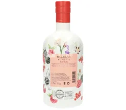 Graham's Ruby porto - Blend Nr12 75 cl