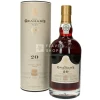 Graham's Tawny Porto 20y - 75 cl
