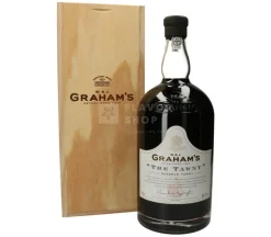 Graham's The Tawny Reserve Porto 4,5 L Rehoboam