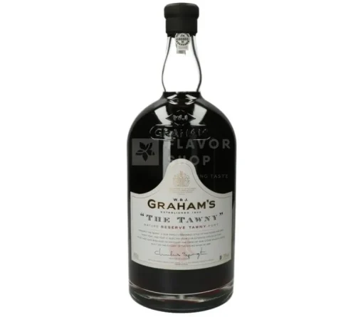 Graham's The Tawny Reserve Porto 4,5 L Rehoboam