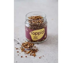 Grains & Seeds Crumble 105 g