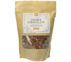 Granola Double Chocolate 300 g