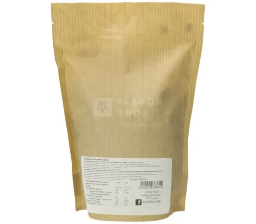 Granola Double Chocolate 300 g