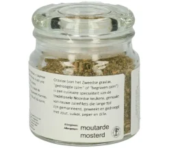 Gravlax mengeling 40 g