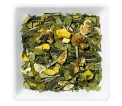 Green Cool Ginger Nr 496 - 70 g