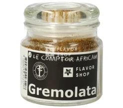 Gremolata kruidenmengeling 50 g