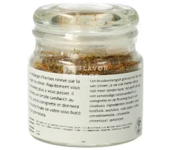 Gremolata kruidenmengeling 50 g